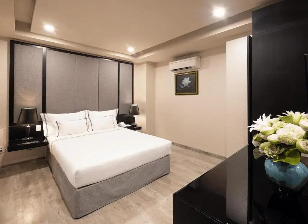 Star Hotel - photo 5