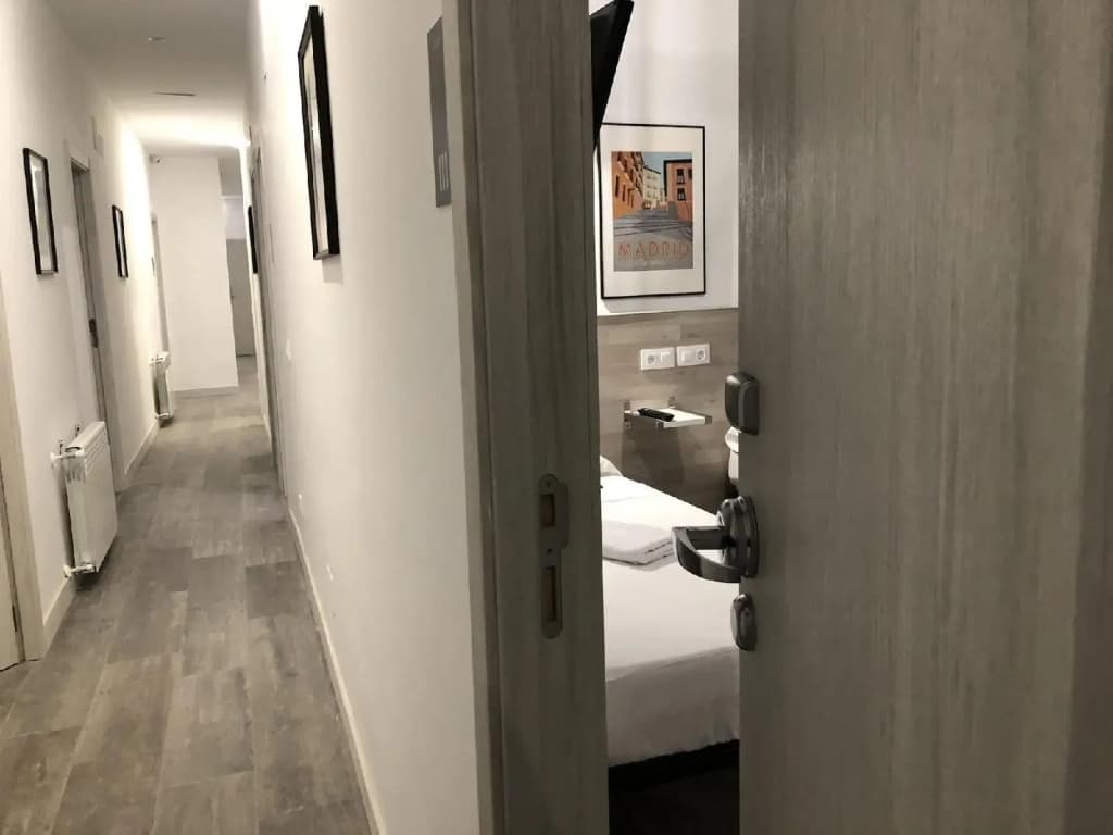 Hostal Rias Bajas - photo 19