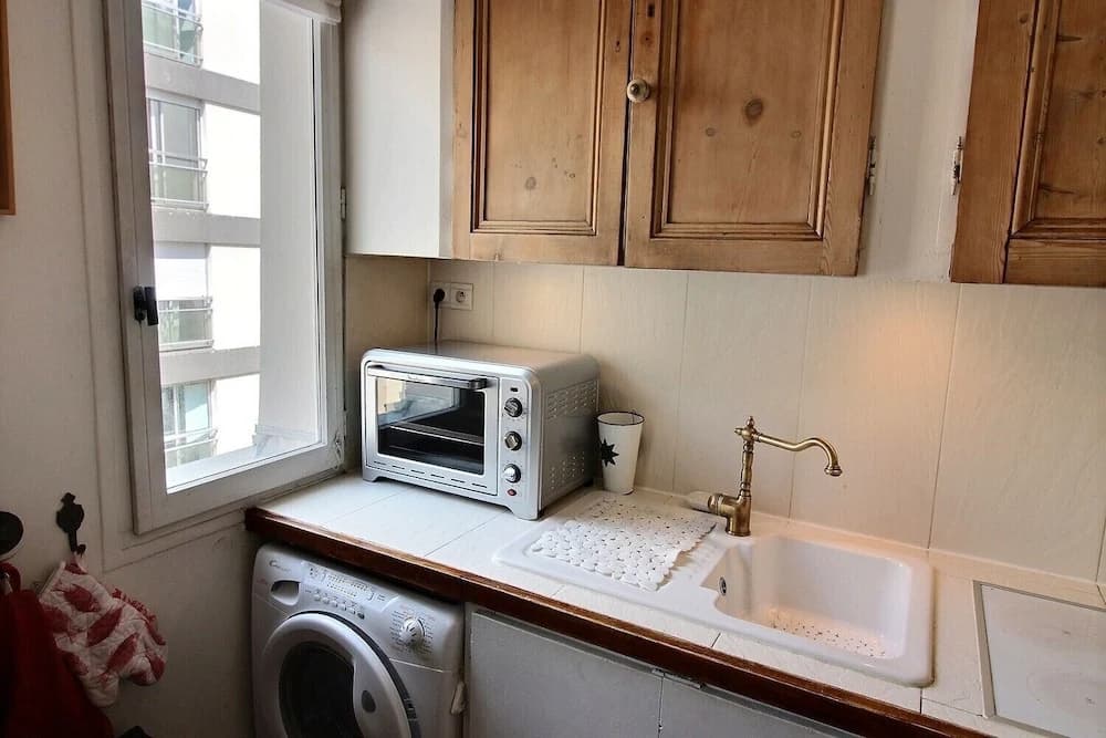 202163 - 2 Chambre Dans le 2eme Arrondissement - photo 16