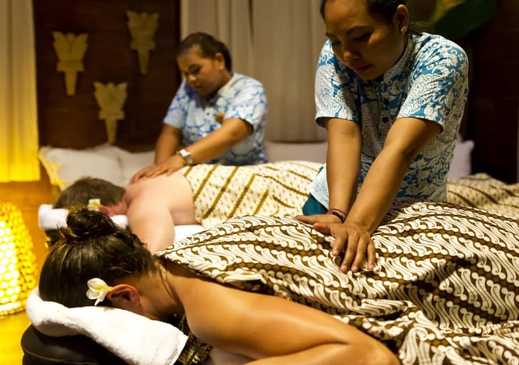 Kalapa Resort and Yoga retreat - photo 29