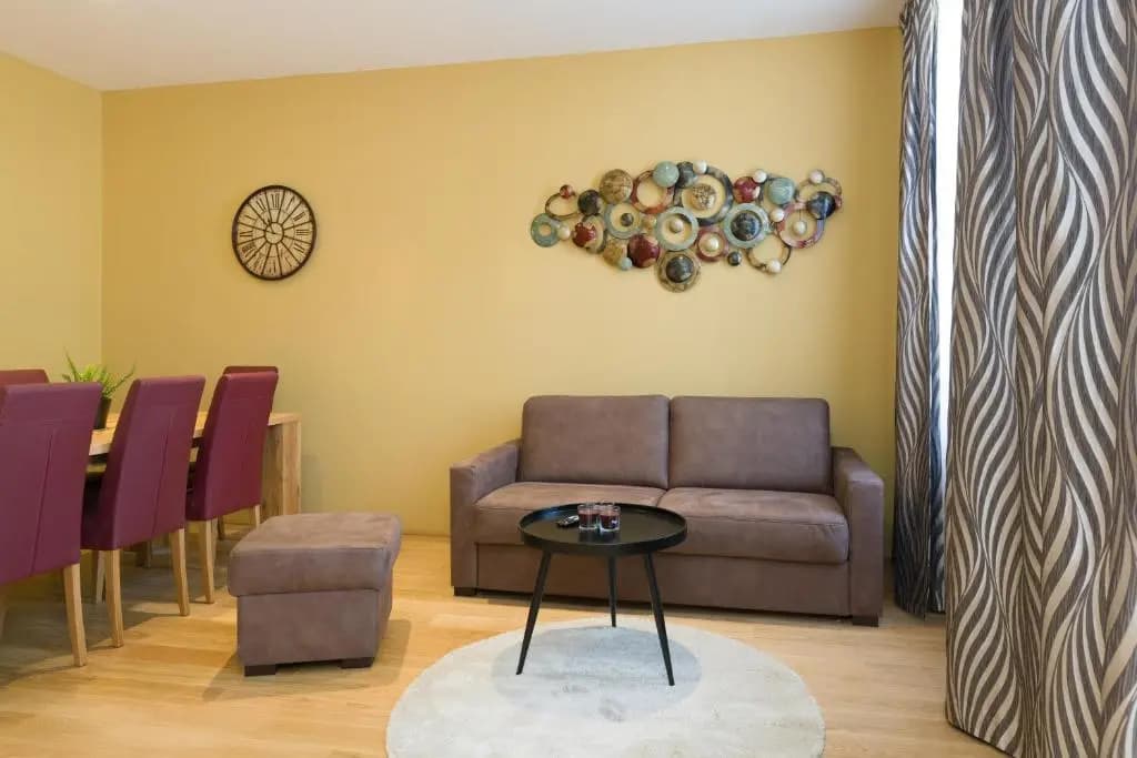 Vienna Stay Apartments Pezzl 1170 - photo 10