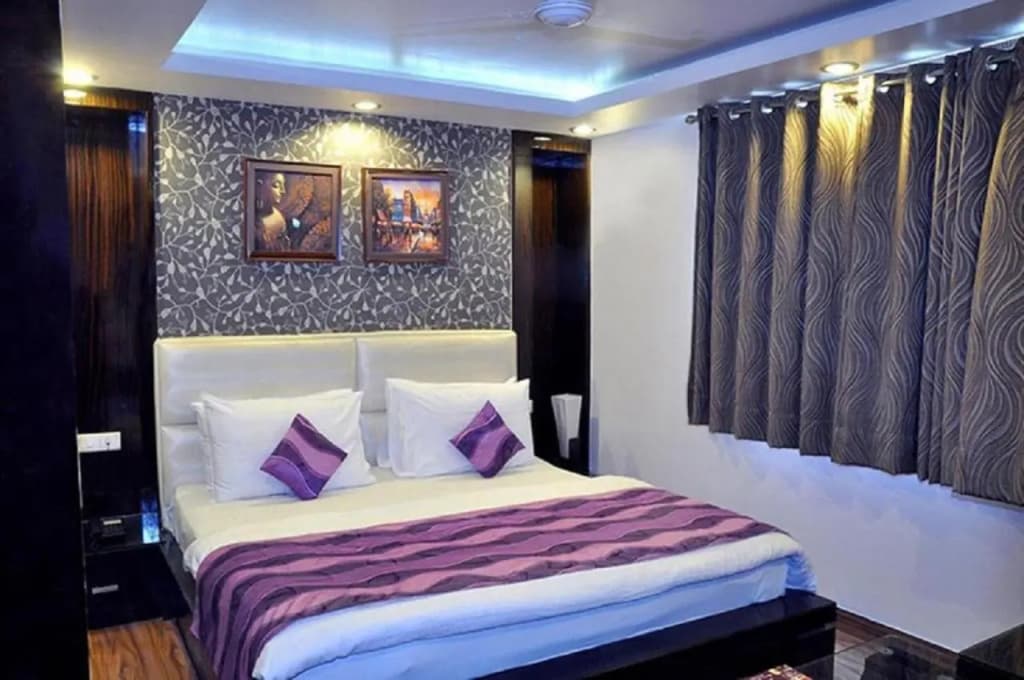 Orange Snapper Hotel - photo 6