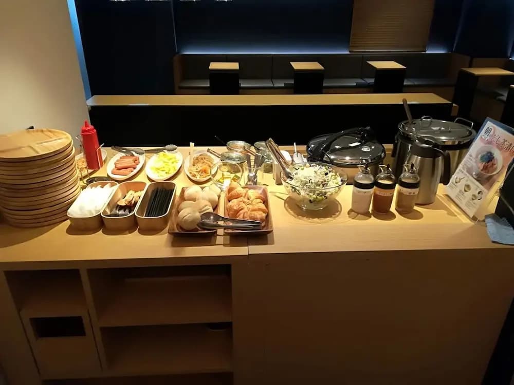 Hotel New Shohei - photo 11