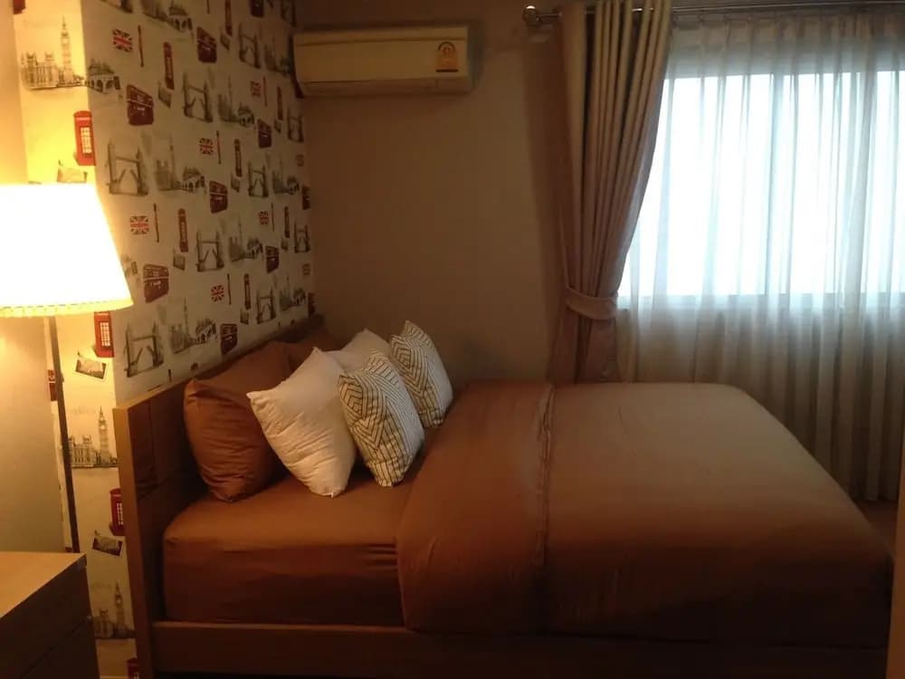 PP Plus Mansion Sukhumvit 71 - photo 5