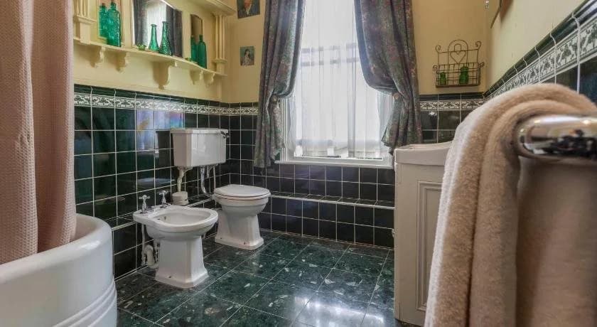 Melrose Guest House - photo 21