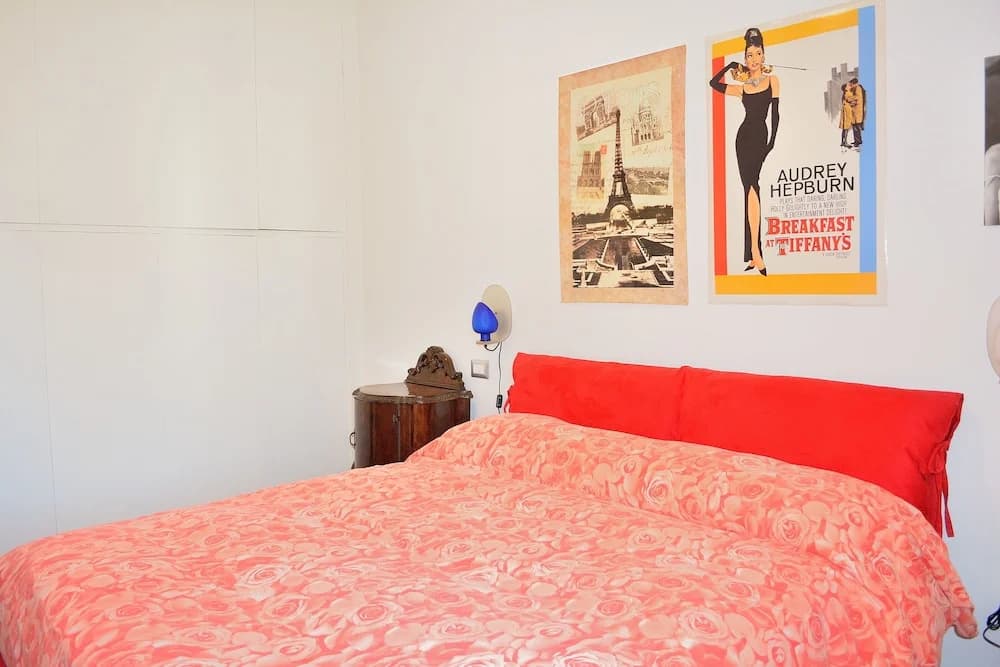 Beddyway - Audrey Apartment - photo 3