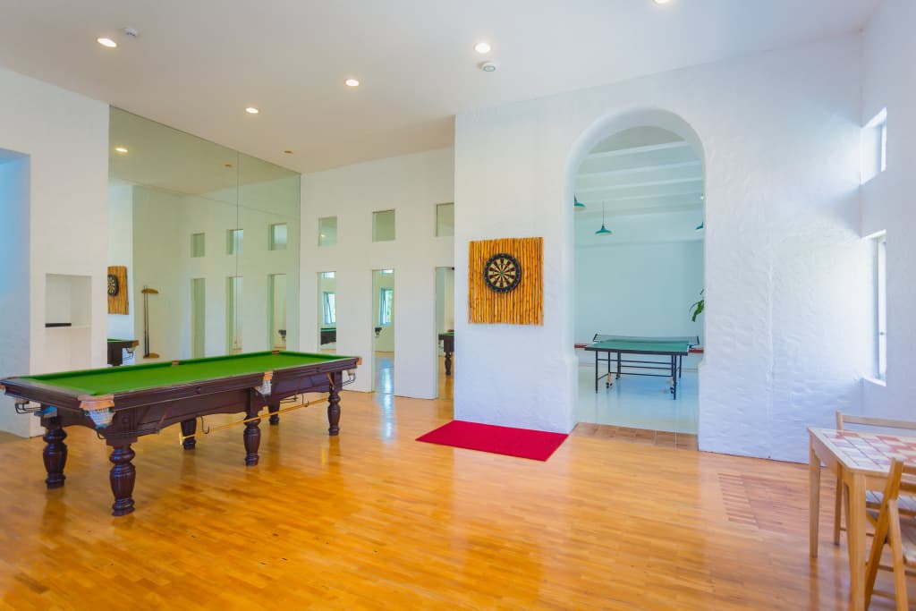 Waterfront Suites Phuket by Centara - photo 14