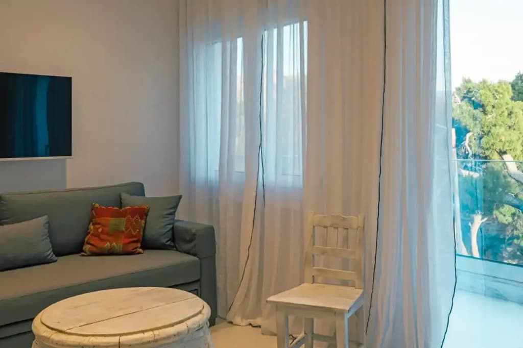 Thamvos Parthenon Rooftop Luxury APTS - photo 3