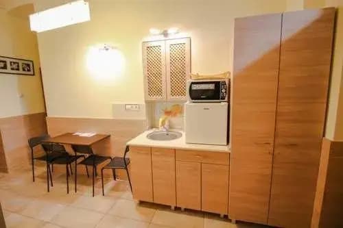 East Station Hostel - photo 13
