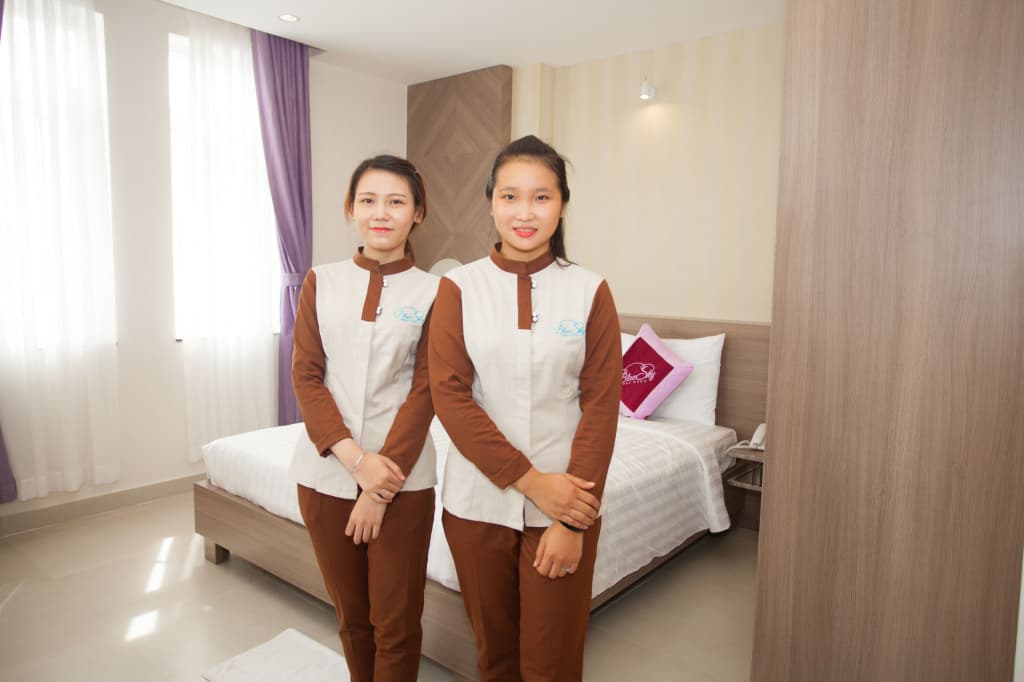 Blue Sky Phu Quoc Hotel - photo 18