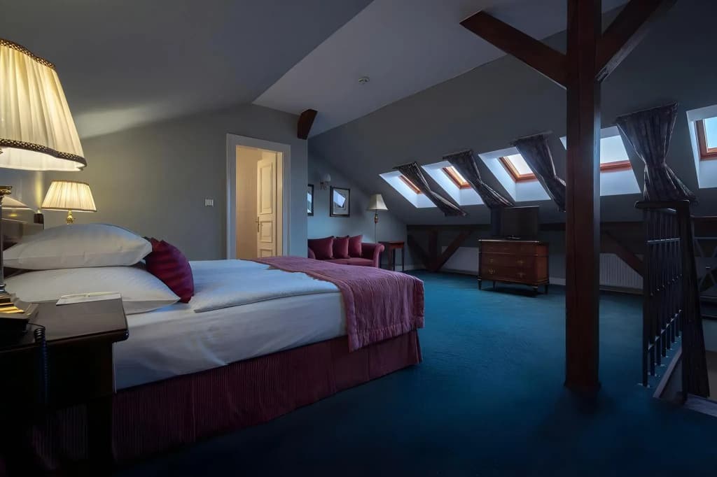 Hotel Liberty - photo 22