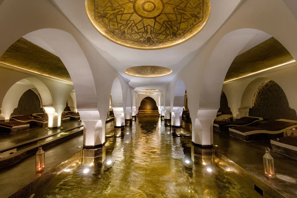 Riad Elisa & Spa - photo 2