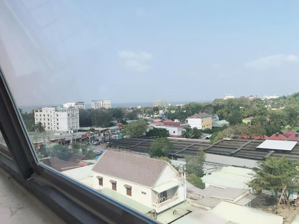 Hopapa Hotel - photo 13