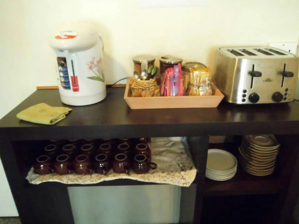 Baan Chalelarn Hotel - photo 14