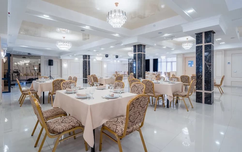 Hotel Aura in Digomi - photo 13