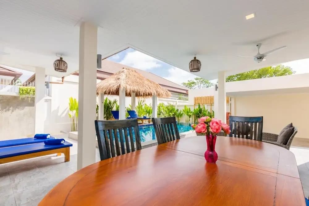 Blue Bird Villa - photo 14