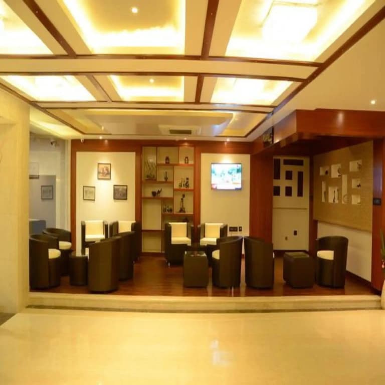 Hotel Charan Pahari - photo 14