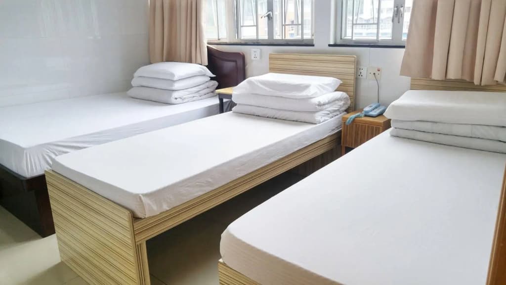 Mario Inn - photo 3