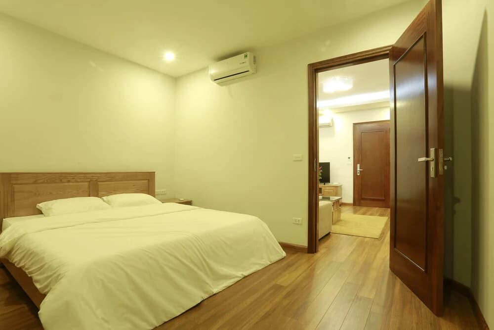 Alaya 1 Apartment - photo 3