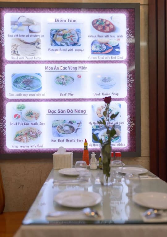Iris Hotel Danang - photo 10