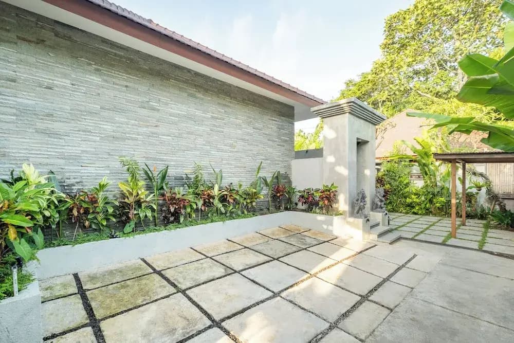 Ubud Lila Concept - photo 43