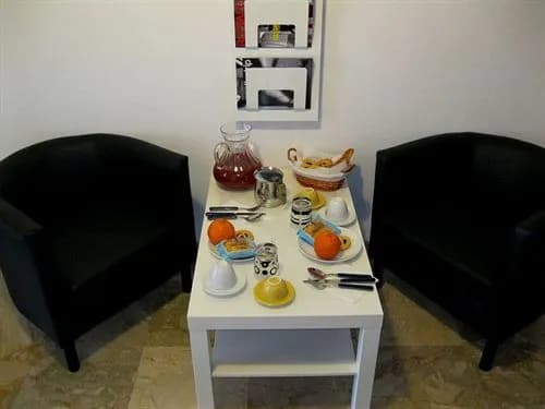 Ambar Bed & Breakfast - photo 12