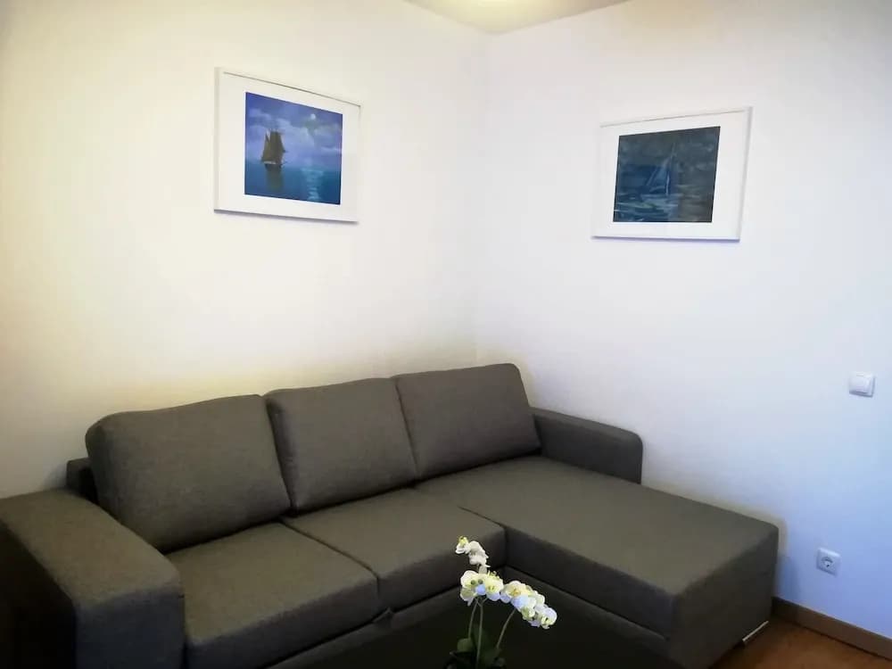 Lisbon Terrace Suites Apartment for Large Groups with Amazing Terrace - photo 19