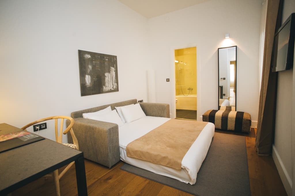 Hotel Zenit Budapest Palace - photo 48