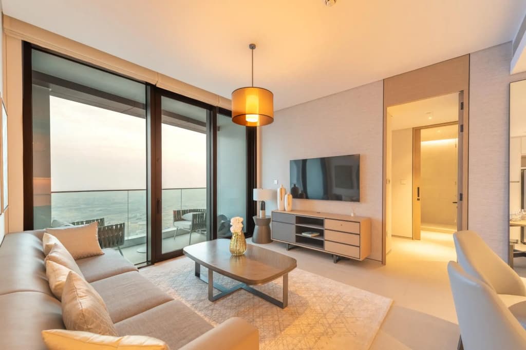 Address JBR - 5505 in Dubai - photo 3