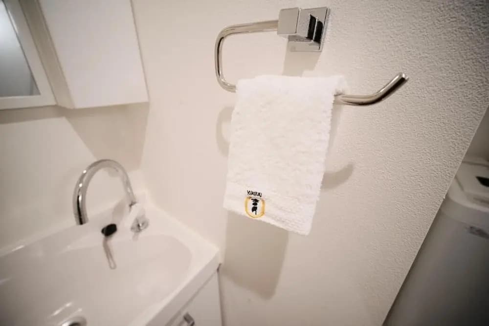 Yoshitsuki Hotel - photo 9