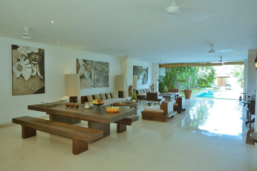 Villa Chocolat - photo 21