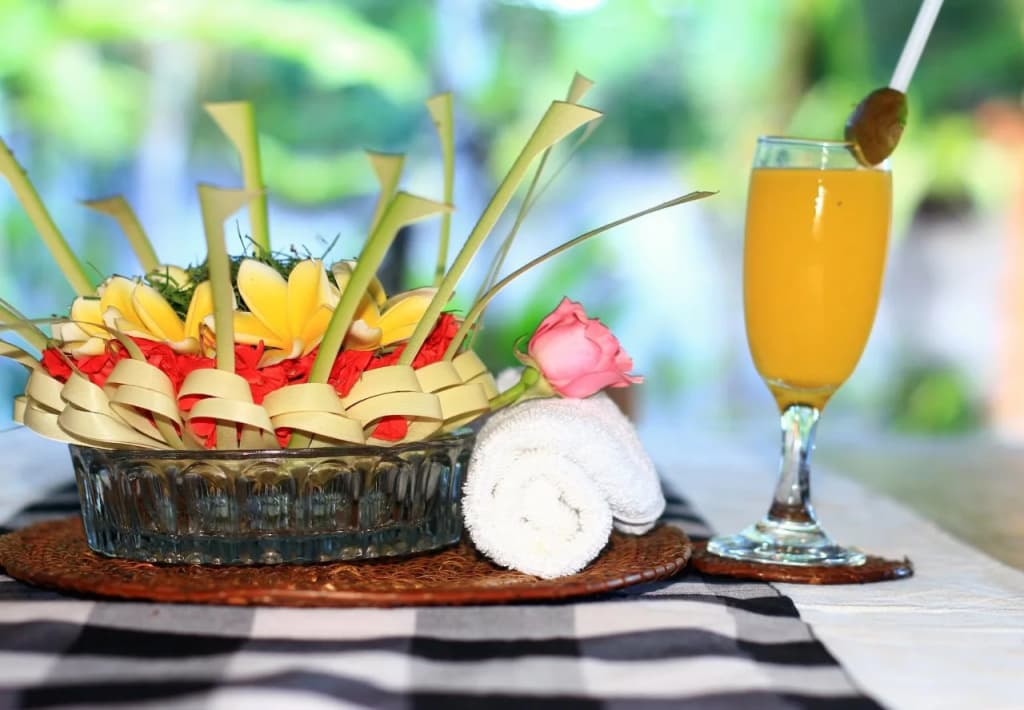 Cocoa Ubud Private Villa - photo 11
