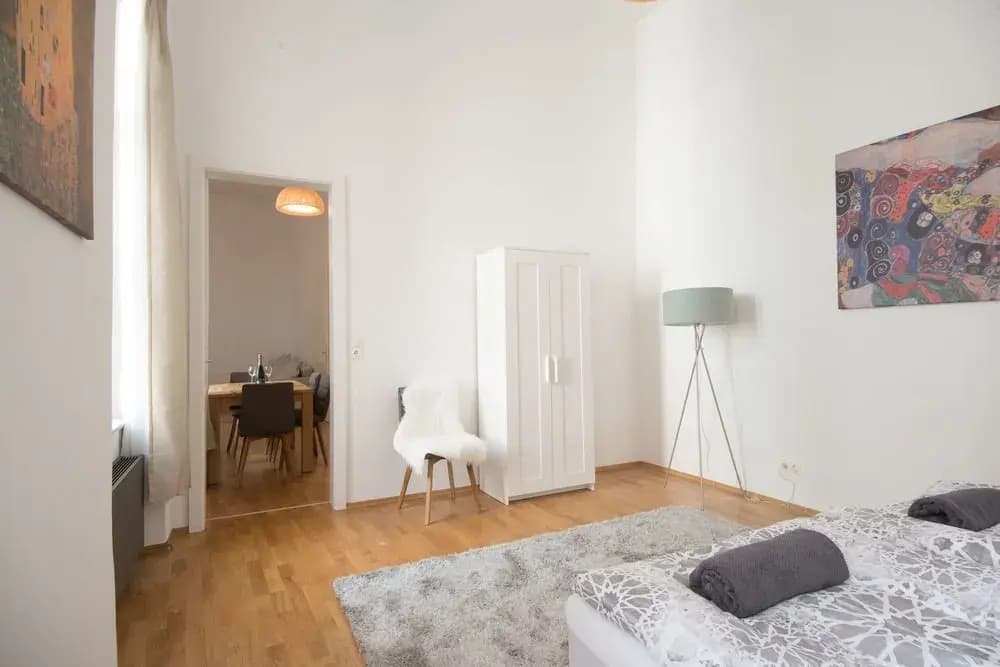 Central Apartment - Stephansdom - photo 4