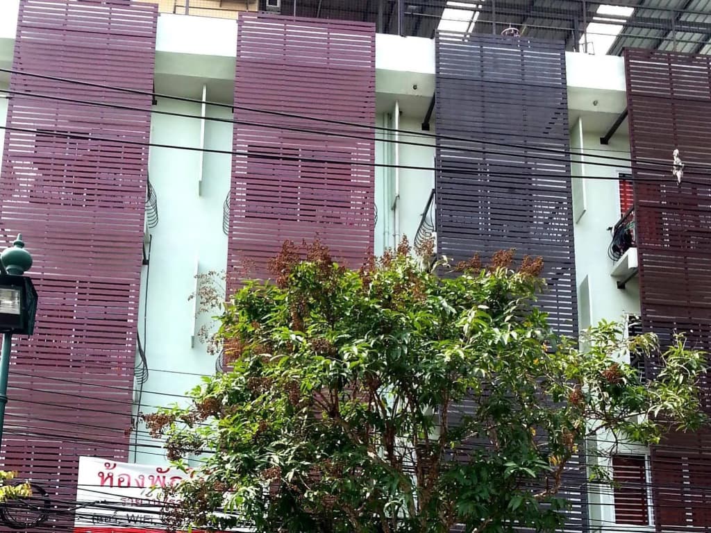 Baanyai Apartment - main photo