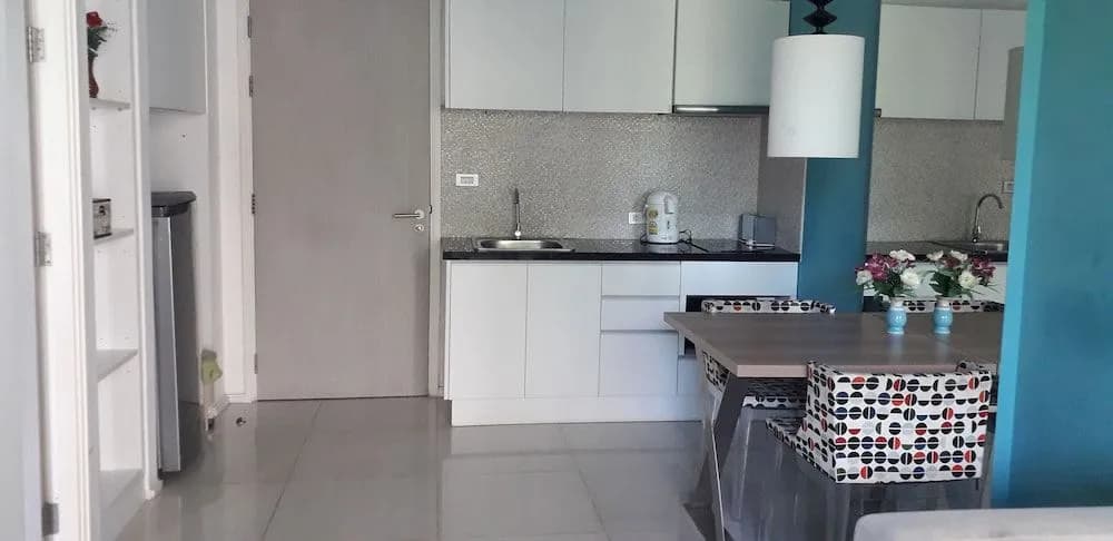 Atlantis Condo Jomtien Pattaya By New - photo 18
