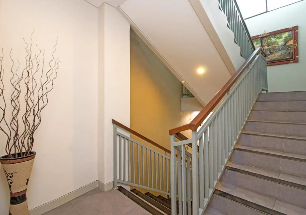Vansari Hotel - photo 15