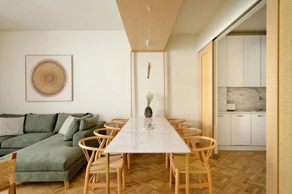 The Fancy Philosopher Apartment - photo 26