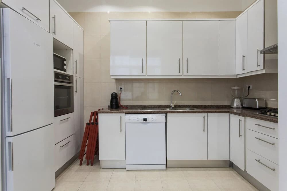 New Liberdade Apartment - photo 13