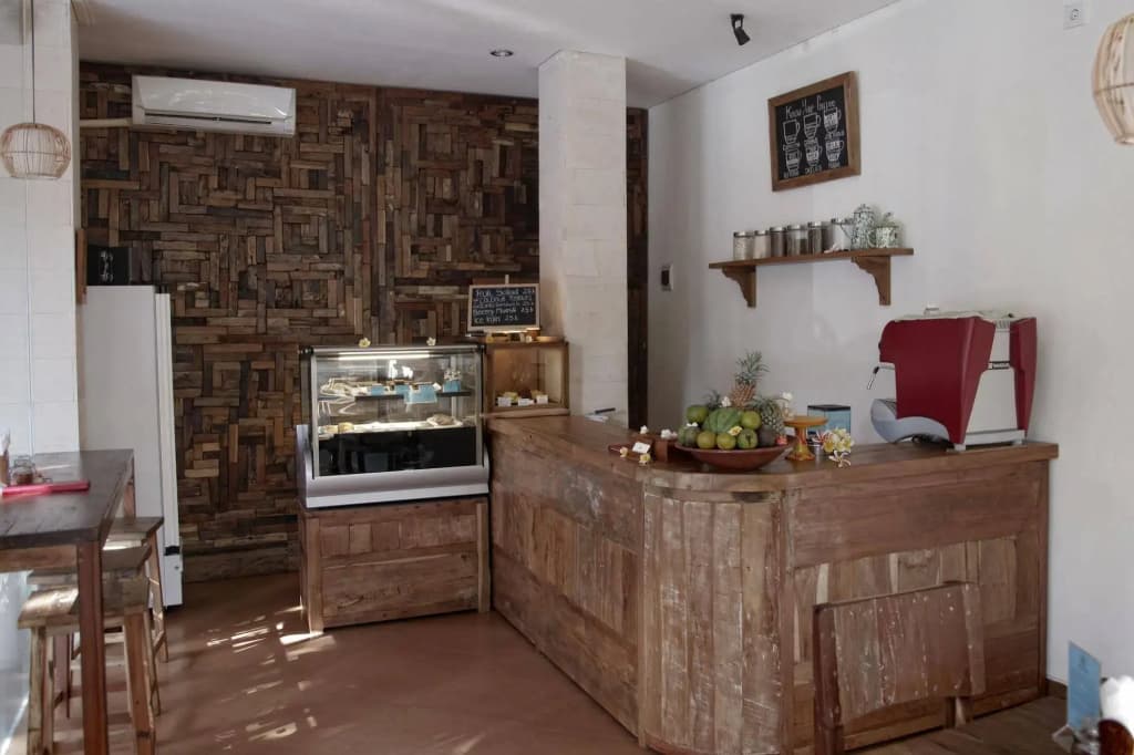 The Puspa Ubud Hotel - photo 22