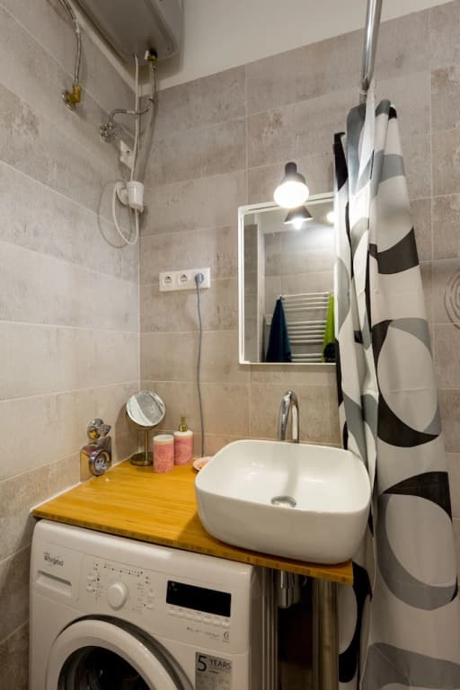 Next Stop Apartment - photo 6