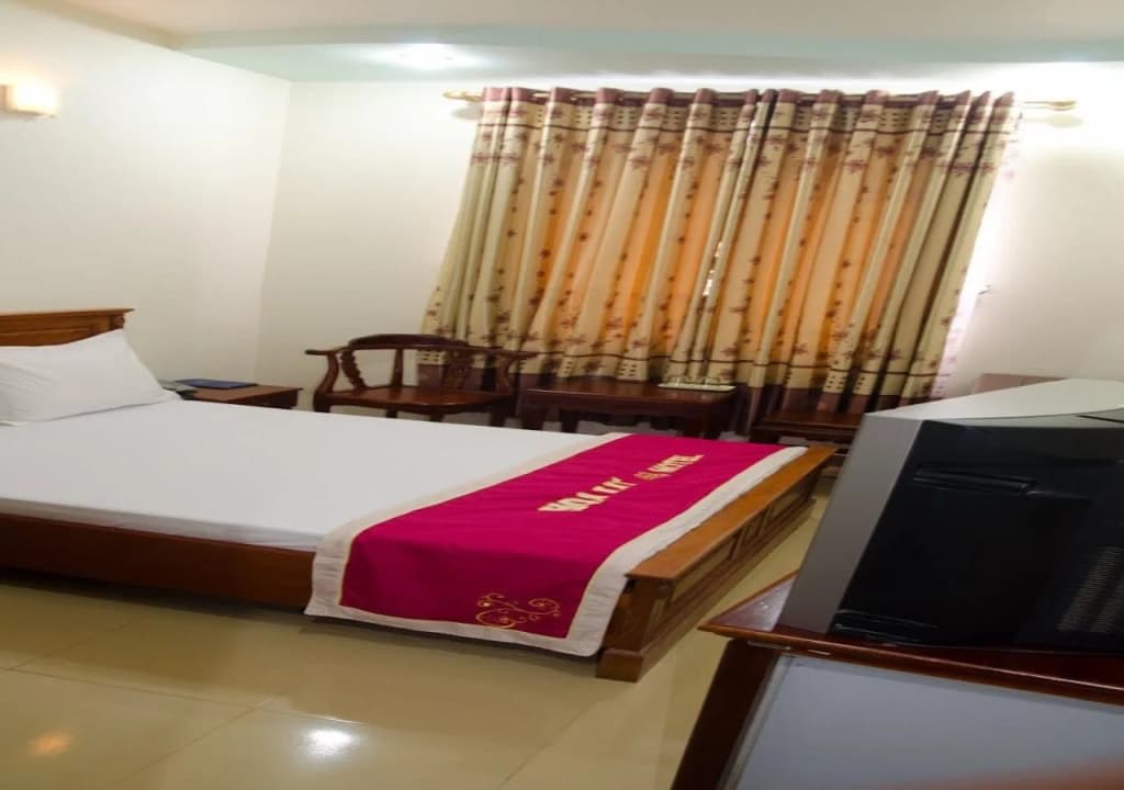 Hoa Lu Hotel - photo 6