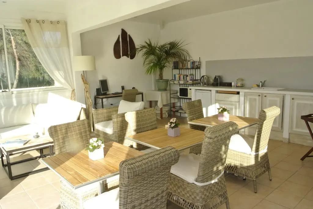 Villa Kilauea B&B - photo 13