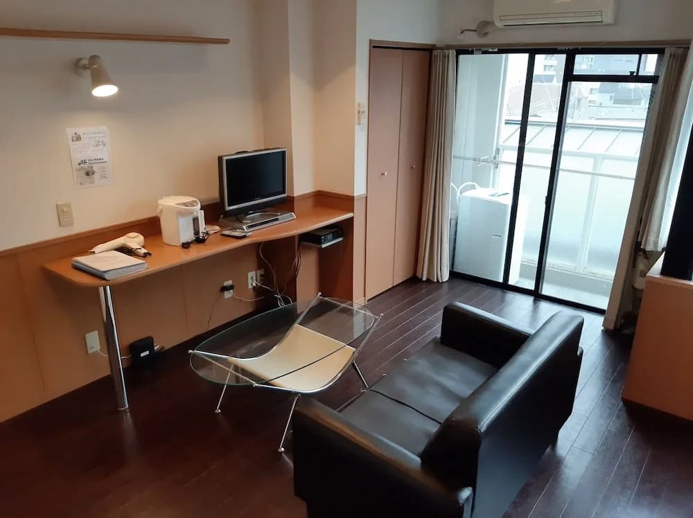 Elitz INN Matsubara - photo 6