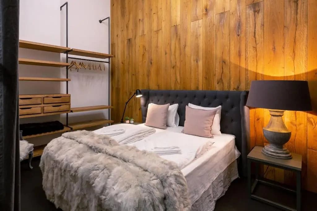 Your Instaworthy Astoria Loft Apartment - main photo