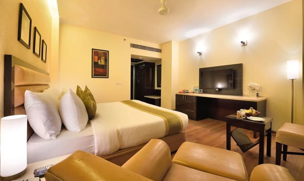 Westend Inn - photo 5