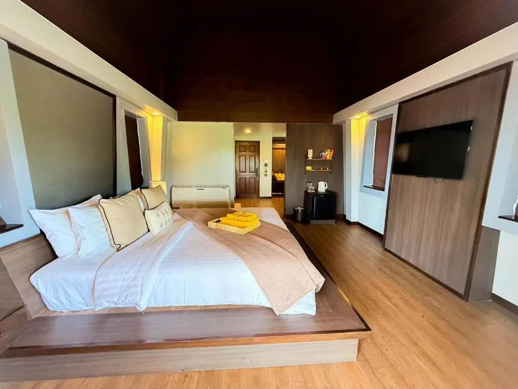Cocohut Beach Resort - photo 50