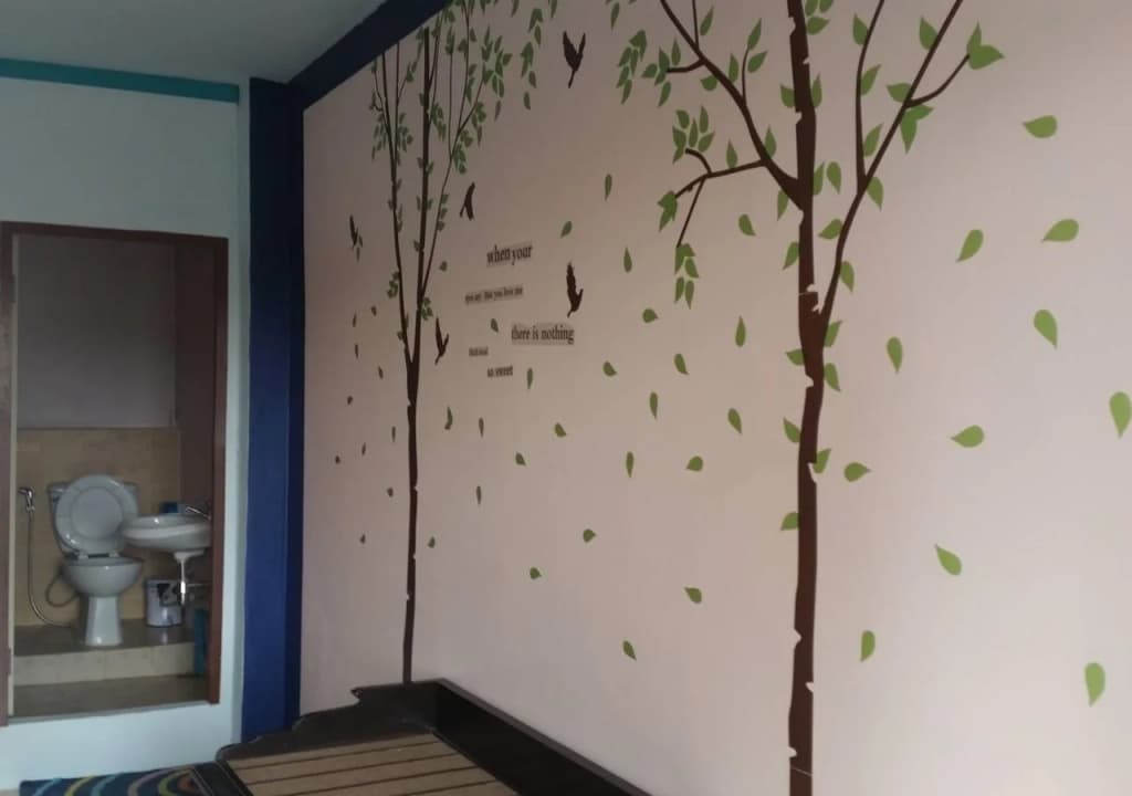 Phuket Blue Hostel - photo 6
