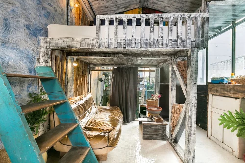 Guuhome by OYO Rooms - photo 13