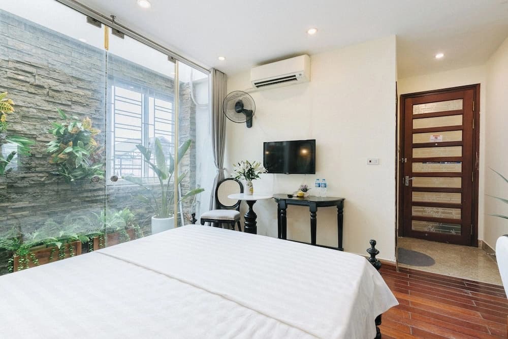 Sun Clover Boutique Hotel - photo 22