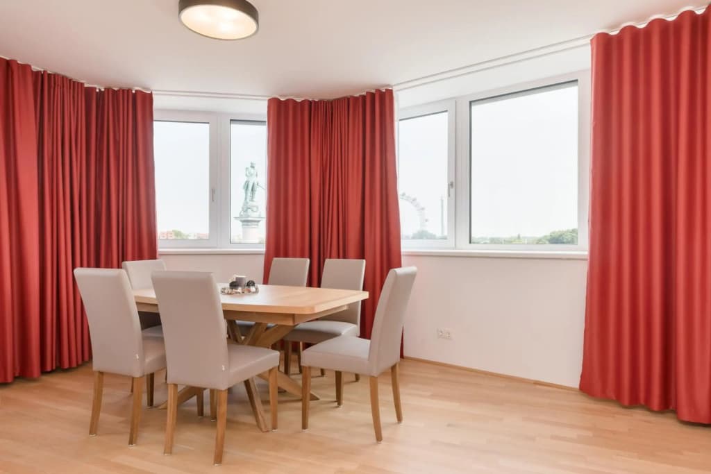 Yourapartment Prater - photo 34